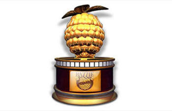 Razzies 2012 : Les nominations