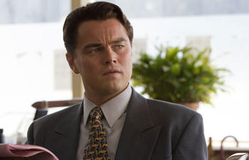 Leonardo DiCaprio aura 24 personnalités différentes dans The Crowded Room