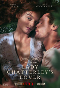 L'amant de Lady Chat­ter­ley
