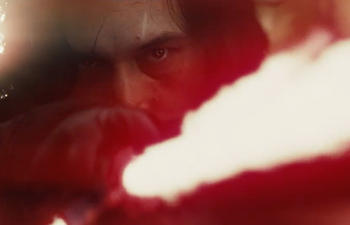 Enfin! Une bande-annonce officielle pour Star Wars: The Last Jedi