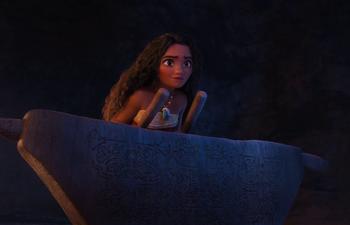 Moana 2