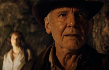 Nouvelle bande-annonce pour Indiana Jones and the Dial of Destiny
