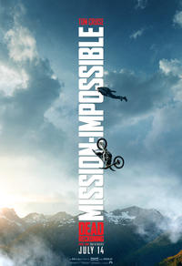 Mission: Im­pos­si­ble - Bilan Mortel, Première Partie