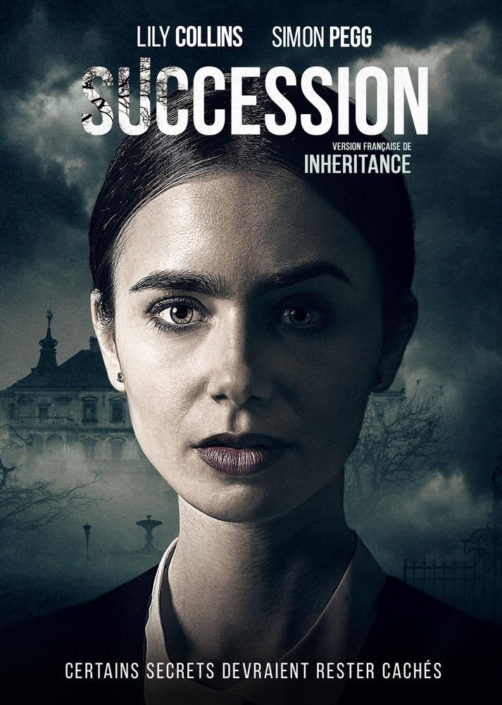 Succession Film Cinoche Com