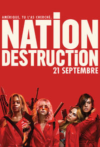 Nation de­struc­tion