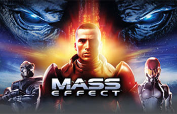 Nouveau scénariste pour Mass Effect