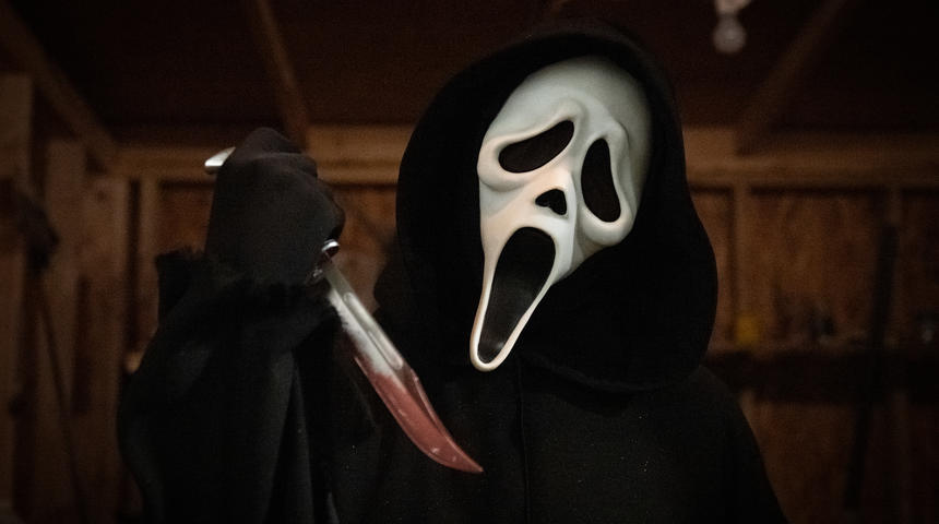 Les films de la série Scream, classés du pire au meilleur