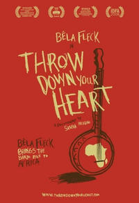 Bela Fleck: Throw Down Your Heart