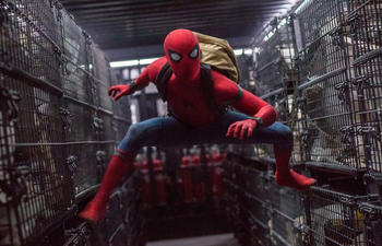 Box-office québécois : Spider-Man déjoue la compétition