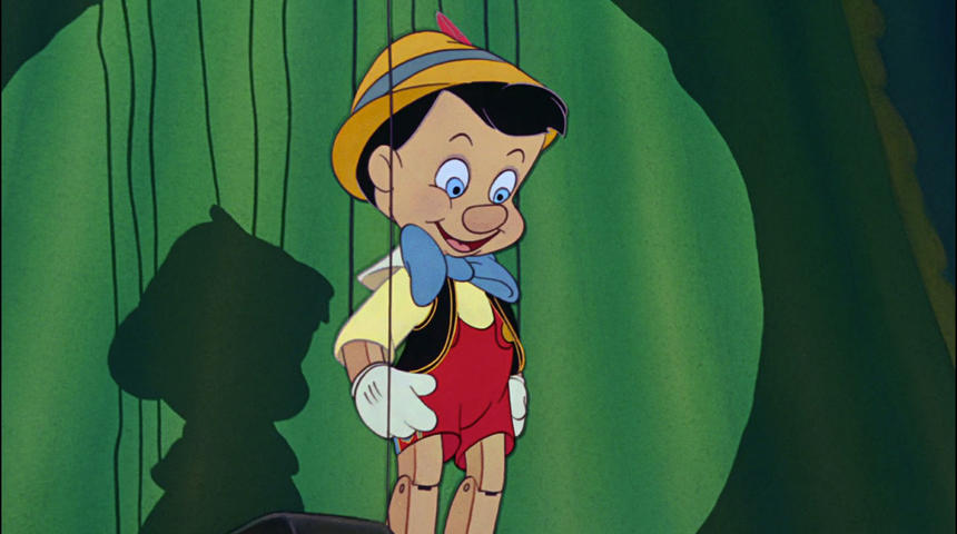 Découvrez la distribution du Pinocchio de Robert Zemeckis