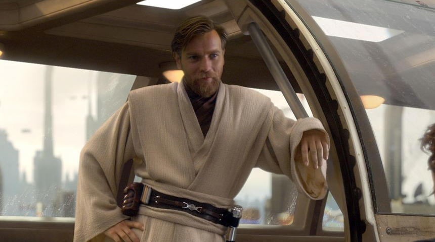 Disney prépare un film sur Obi-Wan Kenobi