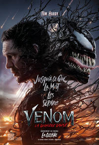 Venom : La dernière danse