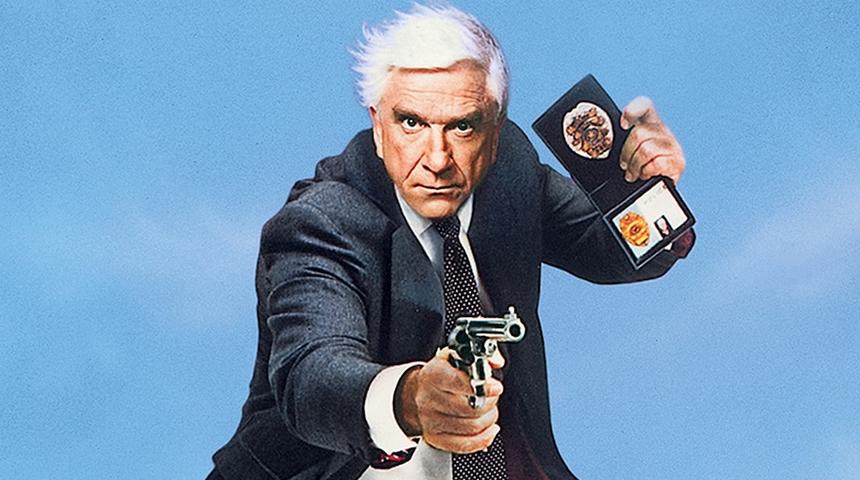 The Naked Gun : Le remake avec Liam Neeson confirmé pour 2025