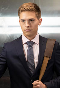 Dylan Sprouse