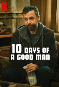 10 Days of a Good Man 