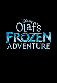 L'aven­ture givrée d'Olaf