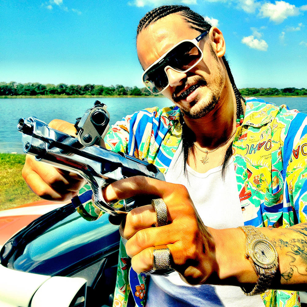 pictures from the movie spring breakers