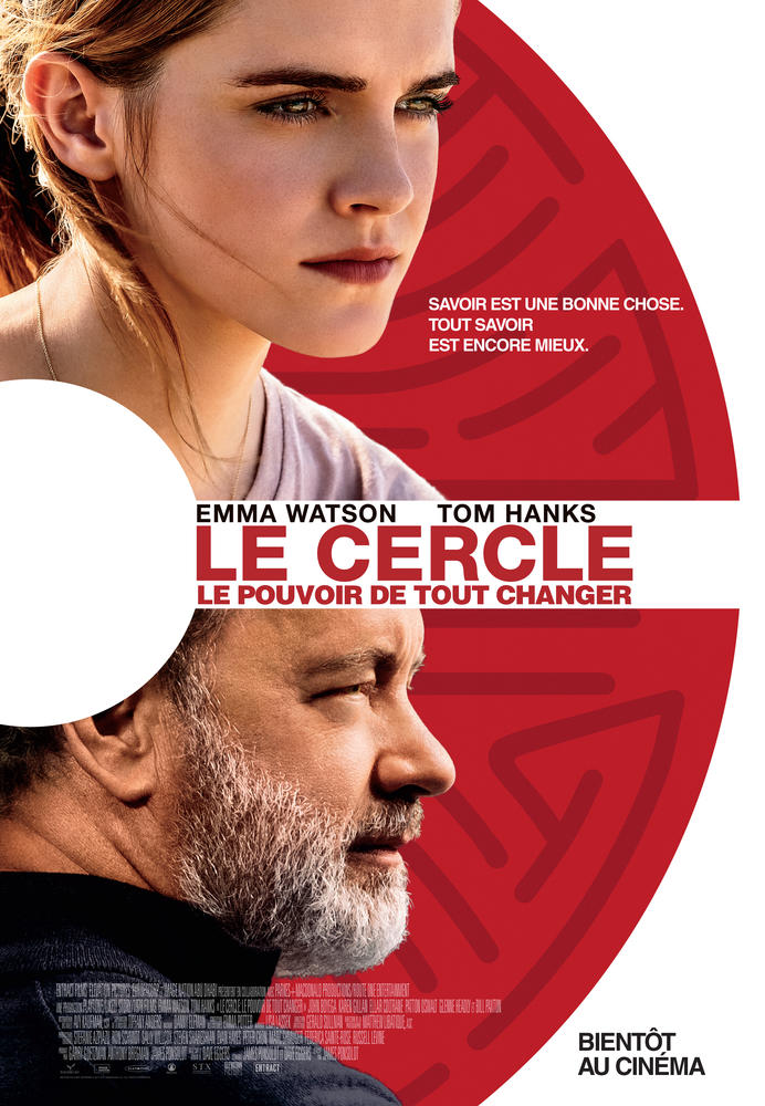 LE CERCLE : LE POUVOIR DE TOUT CHANGER (2017) - Film 