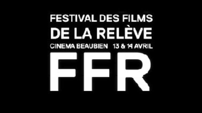 Festival des Films de la Relève : La programmation