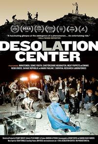 Des­o­la­tion Center