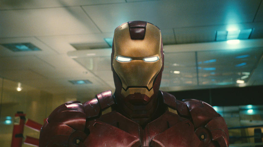 Box-office nord-américain : Iron Man 2 toujours numéro un