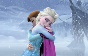 Disney annonce une date de sortie pour Frozen 2
