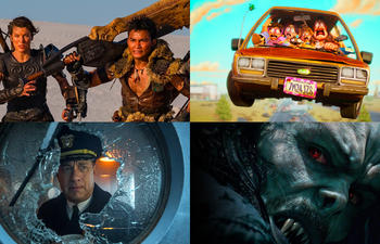 Sony Pictures dévoile ses prochains films jusqu'en 2022