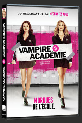 Vampire académie