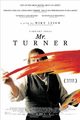 M. Turner