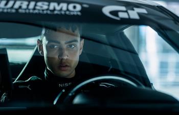 La vitesse et la détermination à l'honneur dans la bande-annonce de Gran Turismo