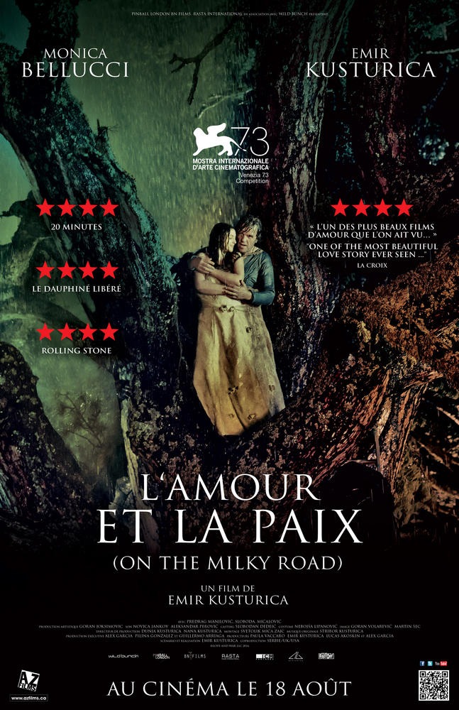 L Amour Et La Paix 17 Film Cinoche Com