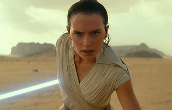 Disney nous dévoile la première bande-annonce du prochain Star Wars