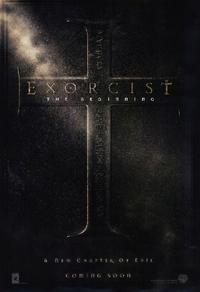L'Ex­or­ciste : Le com­mence­ment