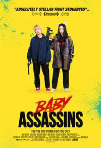 Baby Assassins