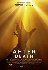 Après la mort