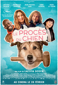 Le procès du chien