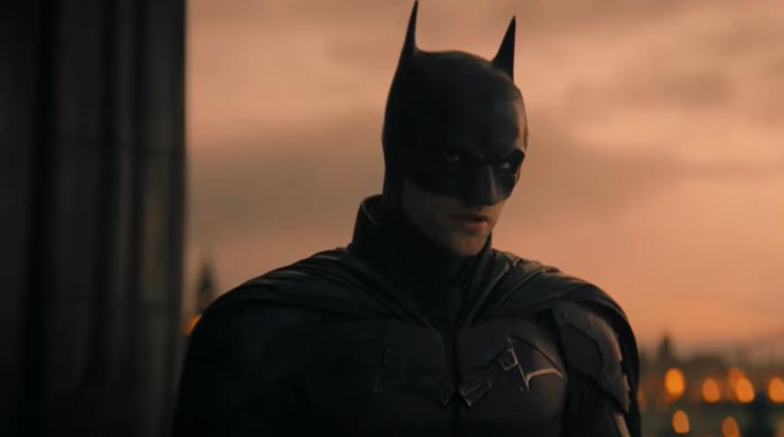 Une nouvelle bande-annonce sous haute tension pour The Batman