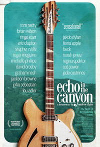 Echo In the Canyon
