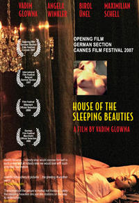 House Of The Sleeping Beauties