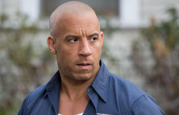 Vin Diesel et Chris Tucker joueront pour Ang Lee