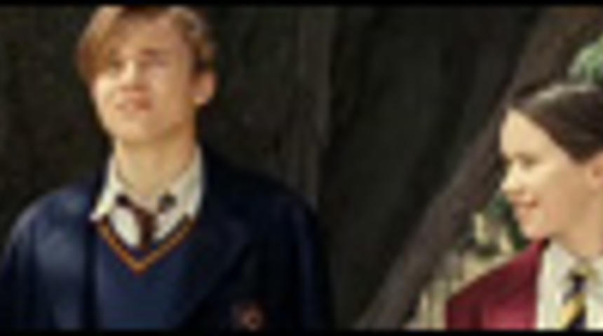 Première bande-annonce pour The Chronicles of Narnia : Prince Caspian