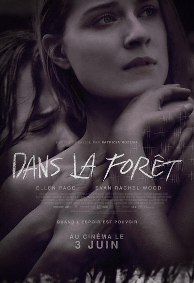 DANS LA FORÊT (2016) - Film 