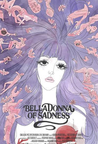 Bel­ladon­na of Sadness