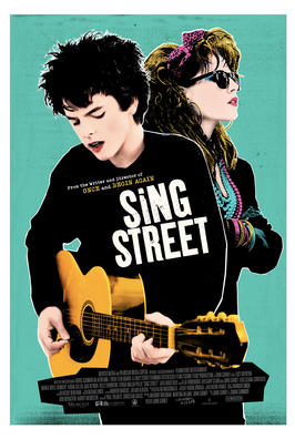 Sing Street : La rue des chansons