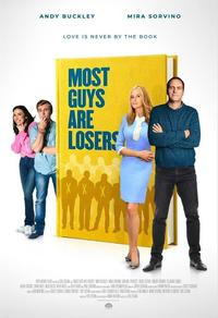 Most Guys Are Losers