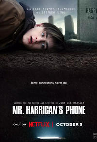 Le télé­phone de M. Harrigan