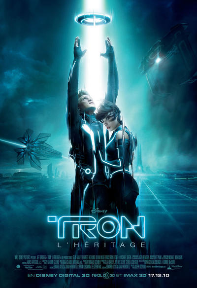 VOIR! FILM ▷ Tron: L'héritage (2010) en Streaming-VF en Français  Մամուլի  խոսնակ - Անկախ հրապարակումների հարթակ