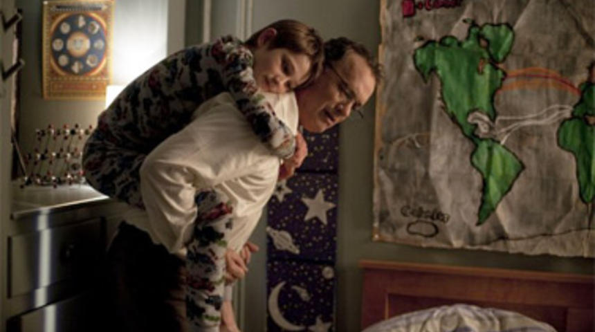Bande-annonce du drame Extremely Loud and Incredibly Close