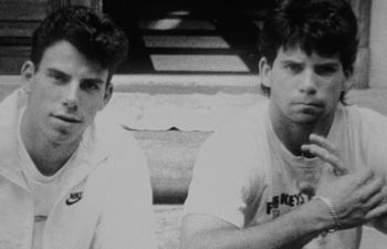 The Menendez Brothers