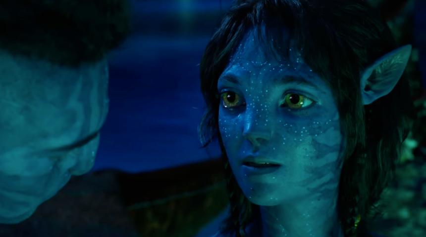 Box-office québécois : Avatar: The Way of Water, encore et toujours